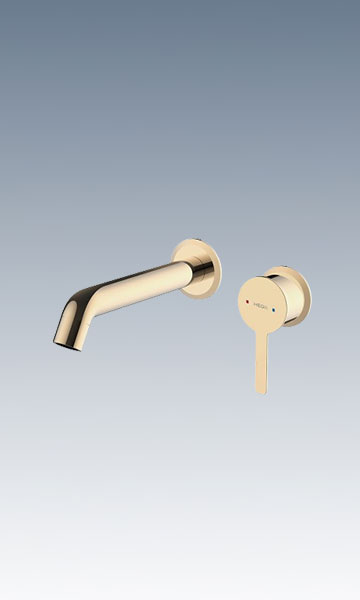 HMF174-150-CG面盆龍頭