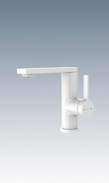 LML177-112-WS面盆龍頭