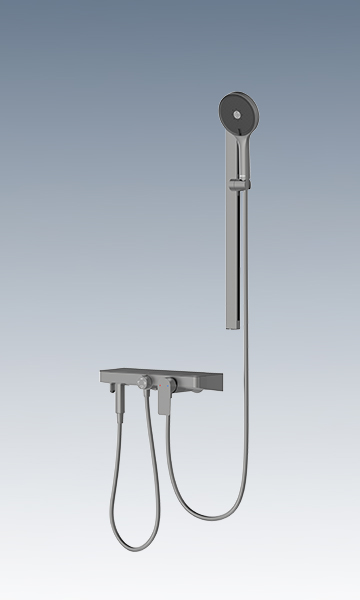 LMF192-313-SH大花灑